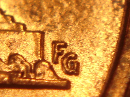 1999-P-Lincoln-Cent-:-FS-901-Wide-A-M.